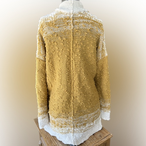 Anthropologie | Akemi + Kin Chunky Knit Sweater - Picture 3 of 5